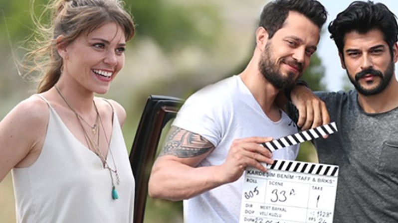 NİŞAN GÜNÜ BELLİ OLDU