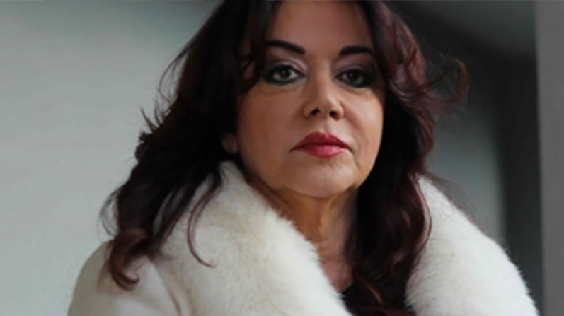 Oya Aydoğan'dan kötü haber