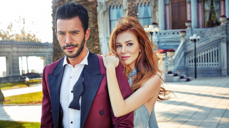 "KİRALIK AŞK" HEYECAN DORUKTA