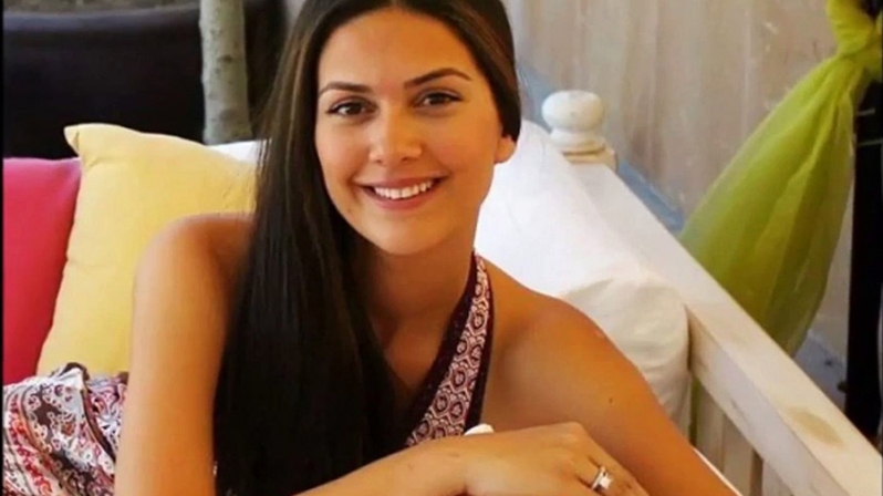 HABERLER BENİ ÇOK ÜZDÜ