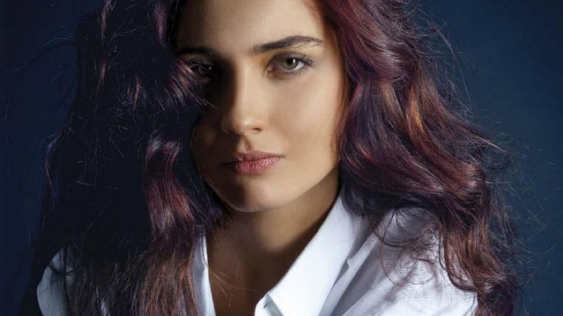 TUBA BÜYÜKÜSTÜN GERİ DÖNÜYOR