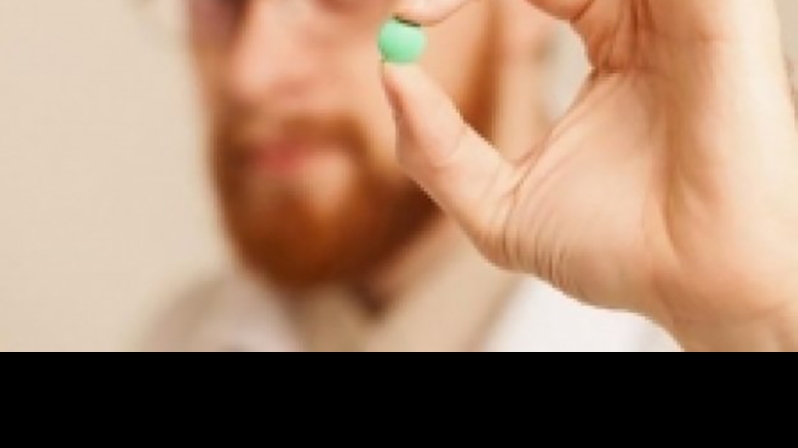 ERKEKLERE DOĞUM KONTROL HAPI