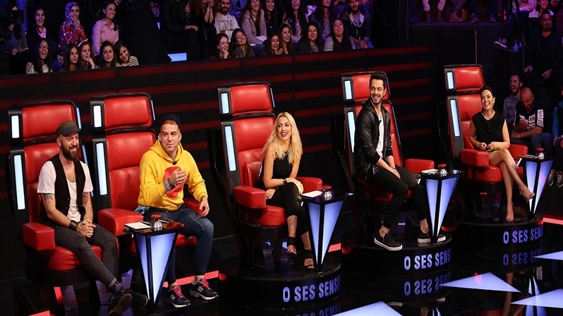 O SES JÜRİSİ NE KAZANIYOR?