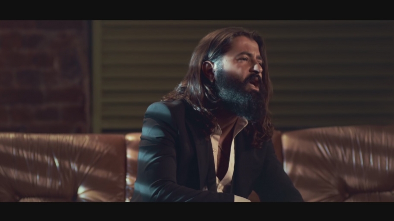 KORAY AVCI'NIN ÇAPKINLIK GECESİ