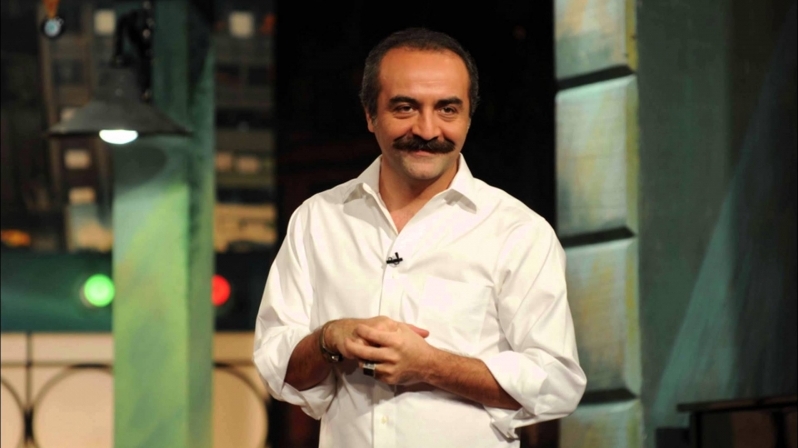 GÜLDÜRMEYİ ÖZLEMİŞİM