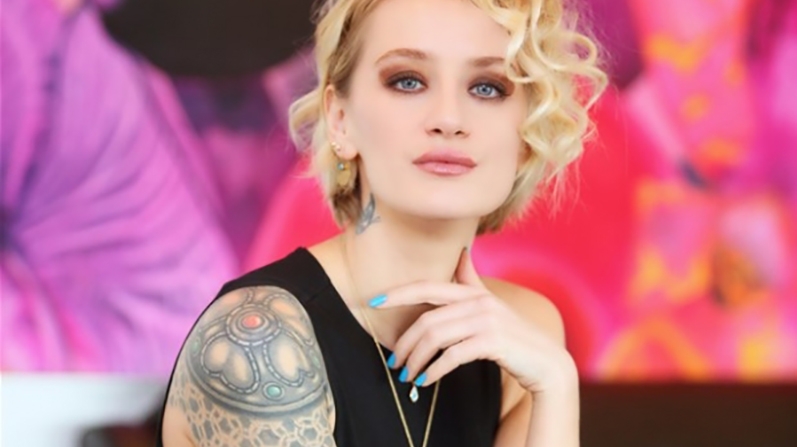 REKLAM AŞKI YAŞAMAM