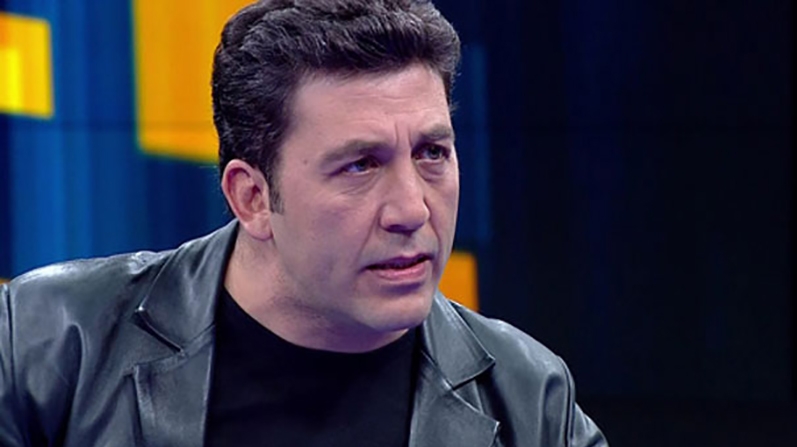 EMRE KINAY'A ŞANTAJ ŞOKU