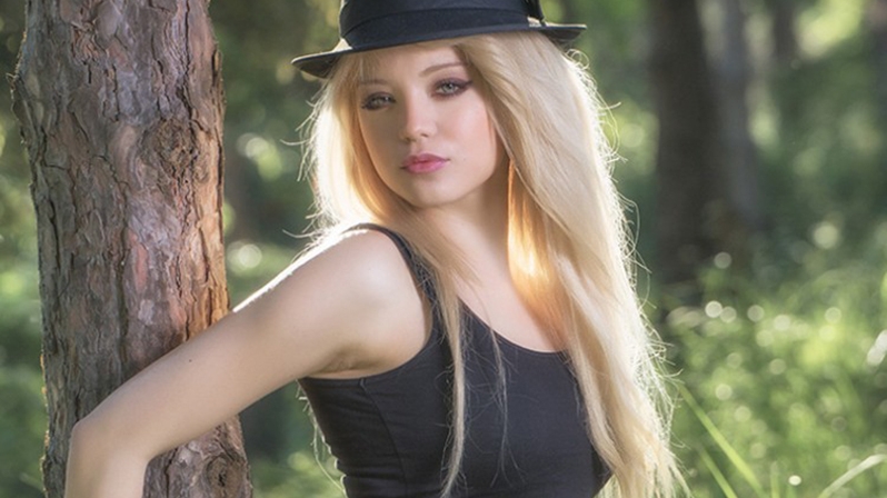 GÖNLÜNÜ BUSE NARCI'YA KAPTIRDI