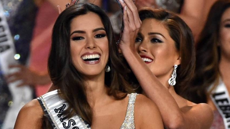 Kainat güzelleri belli oluyor!