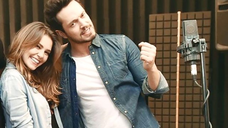 İkili Evleri Ayırdı