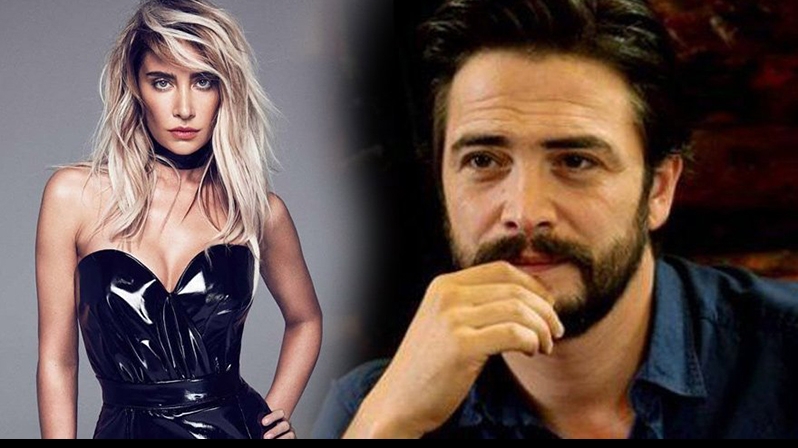 Ahmet Kural ve Sıla aşkı