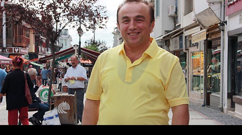 Vatan ölmeden 3 gün önce...