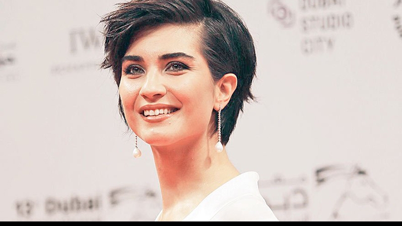 Oyunculuk yapmasam da olur