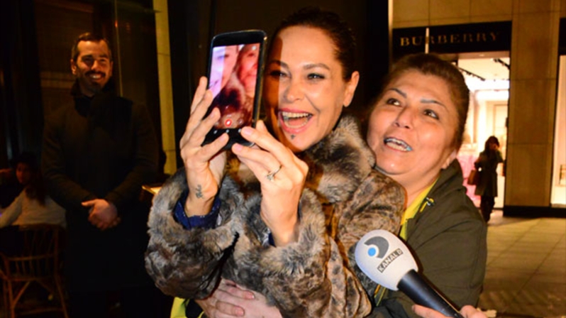 Hülya\'dan şaşırtan açıklama