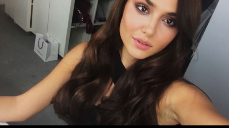 SOSYAL MEDYANIN DİLİNE DÜŞTÜ