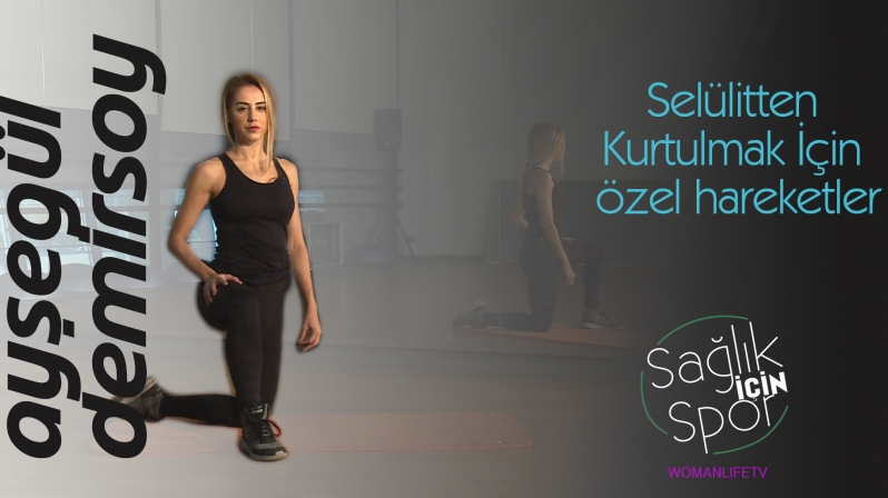 SÜLİTLERİ YOK ETMEK İÇİN DÖRT MÜKEMMEL HAREKET