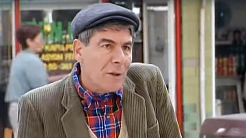 Ünlü Oyuncu felç geçirdi