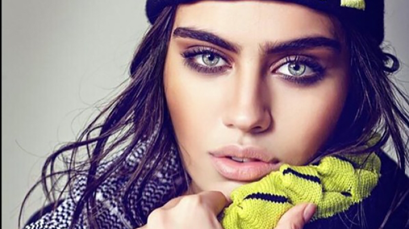 Gülşe\'ye hayranları iltifat yağdırdı