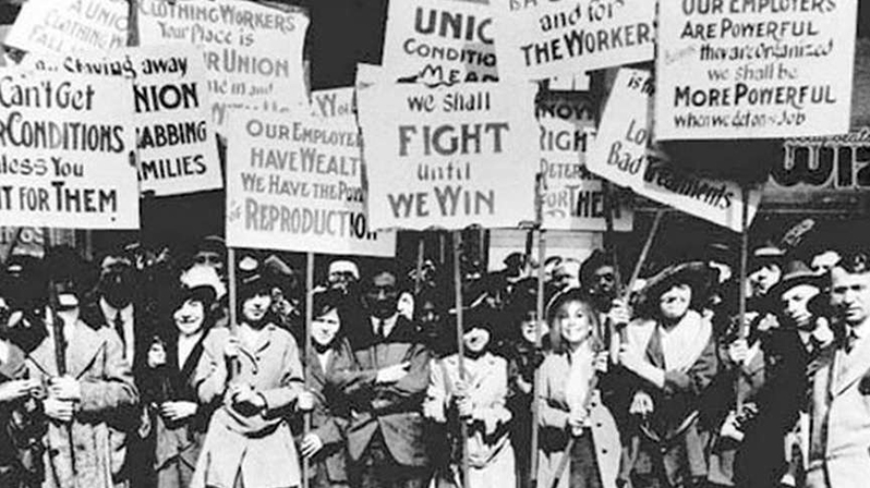 DÜNYA KADINLAR GÜNÜ