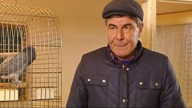 Ünlü oyuncu hayatını kaybetti