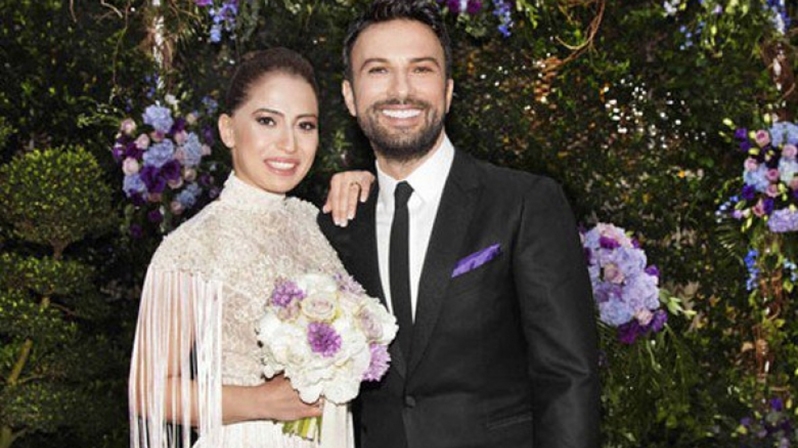 Tarkan,  Kızına ne isim Verecek?