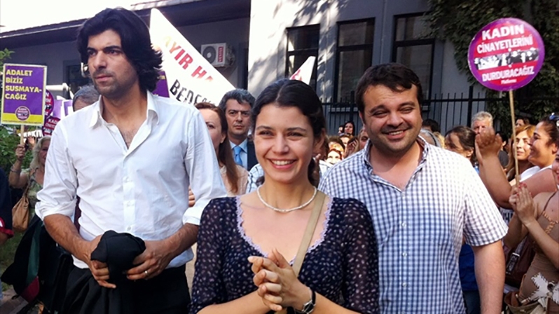 Hergün yüzlerce evlenme teklifi alıyorum