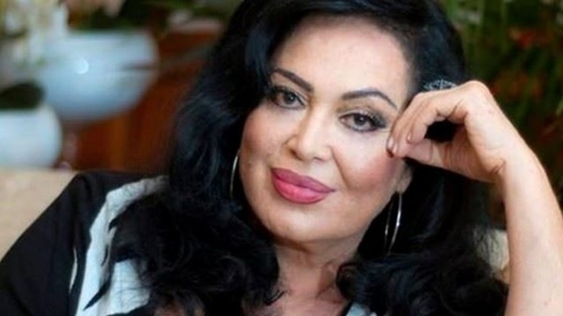 Türkan Şoray, hastaneye kaldırıldı