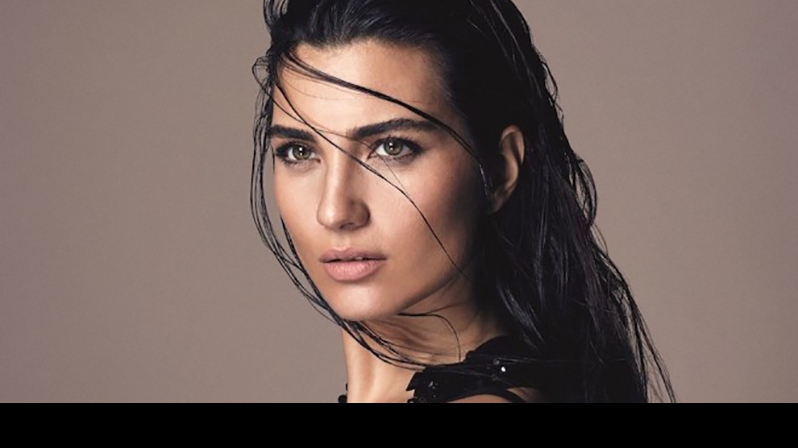 Tuba Büyüküstün, IMDb zirvesinde