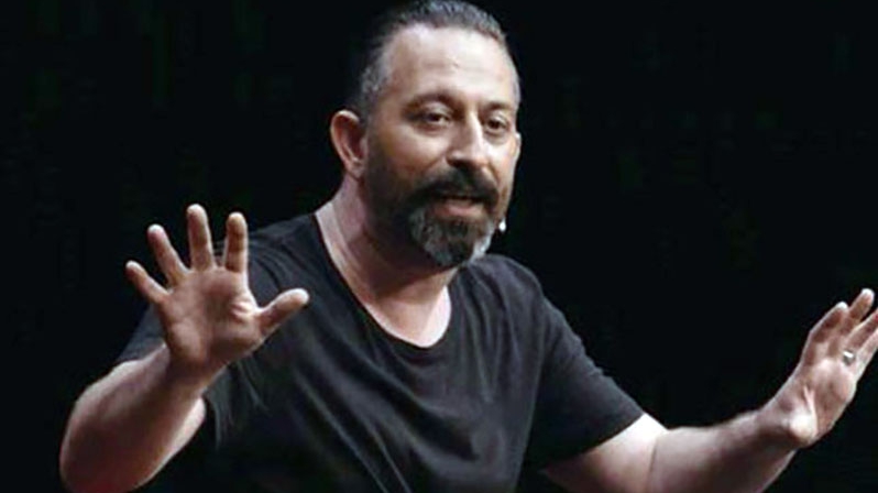 İLK GÖSTERİSİ LONDRA\'DA