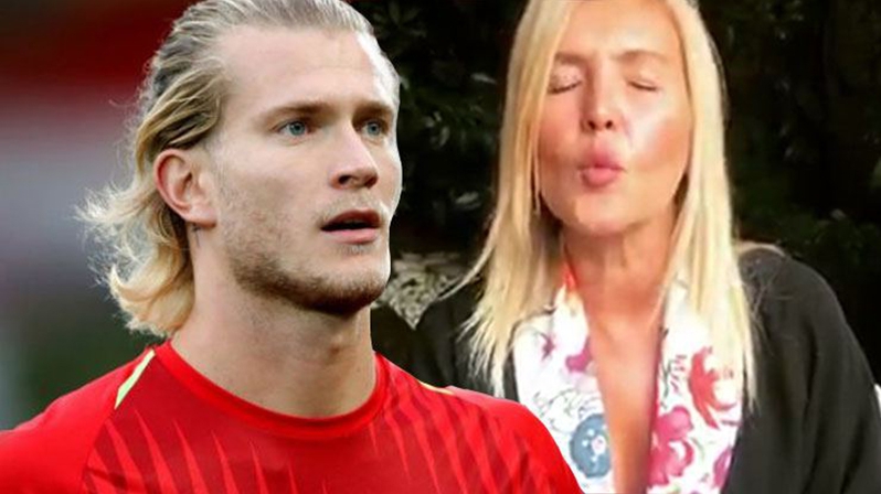 \"Para verir Karius\'u öperim\"