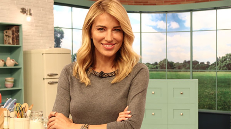 Burcu Esmersoy tüp bebek tedavisine başladı