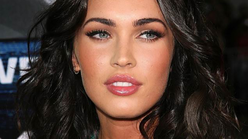 MEGAN FOX\'UN GÜZELLİK FORMULÜ