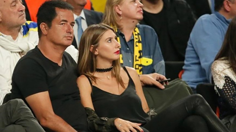 Acun Ilıcalı ve Şeyma Subaşı Boşanıyor!