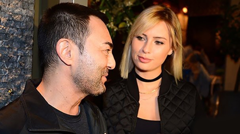  Serdar Ortaç\'tan boşanma açıklaması
