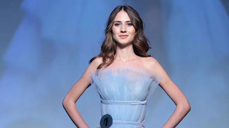 MİSS TURKEY BELLİ OLDU