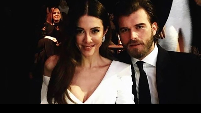 TATLITUĞ\'DAN EŞİNE 900 BİN TL\'LİK HEDİYE