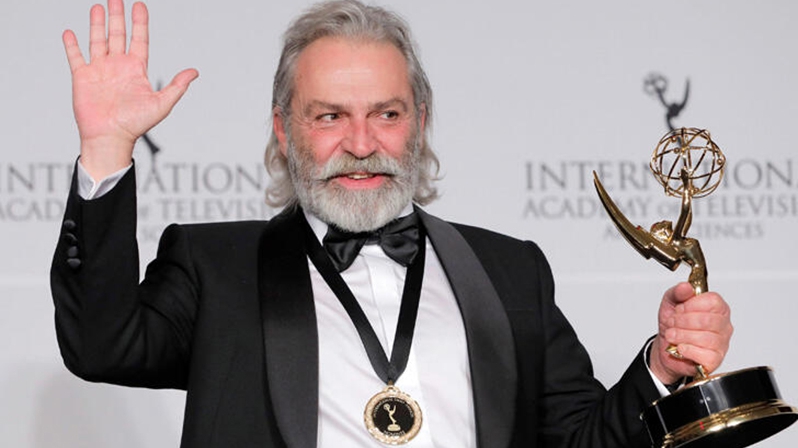 EMMY HALUK BİLGİNER\'İN