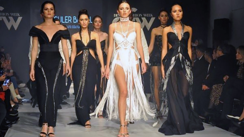 DENİZLİ FASHİON WEEK