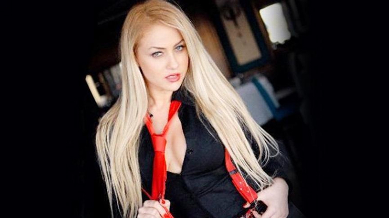 \"CEM YILMAZI KOMİK BULMUYORUM\"