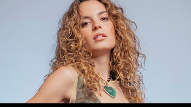 ASLI BEKİROĞLU\'NDAN GÖRÜNTÜLERE İLİŞKİN AÇIKLAMA