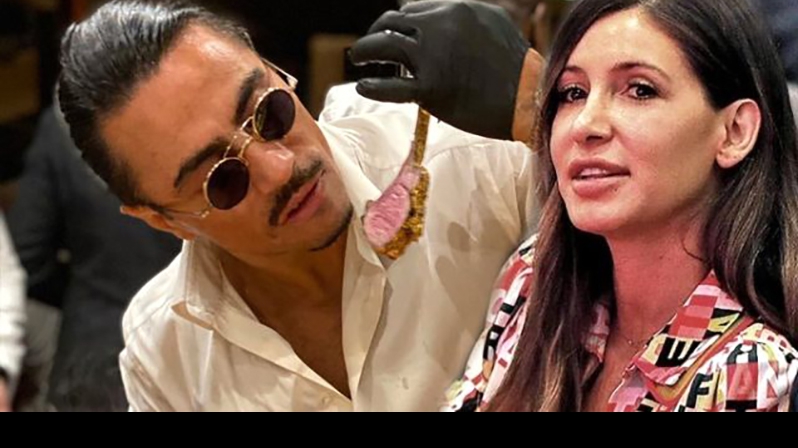 NUSRET ALMANYA\'DA GÜNDEM YARATTI