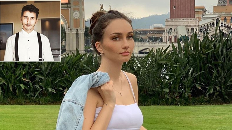 Ünlü oyuncudan şok suçlama