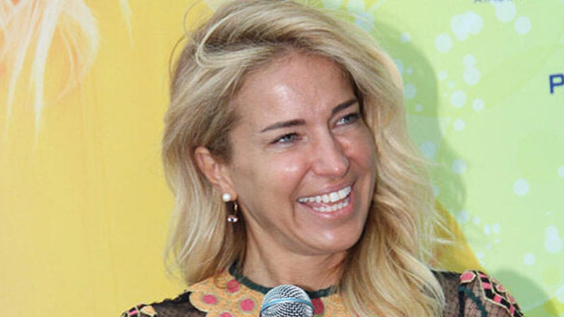 Yeni aşka yelken açtı