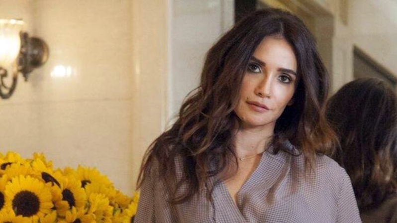 Songül Öden evleniyor!