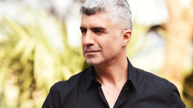 ÖZCAN DENİZ\'İN YENİ AŞKI