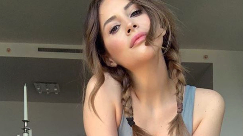 KİRALIK SEVGİLİ ARIYORMUŞ