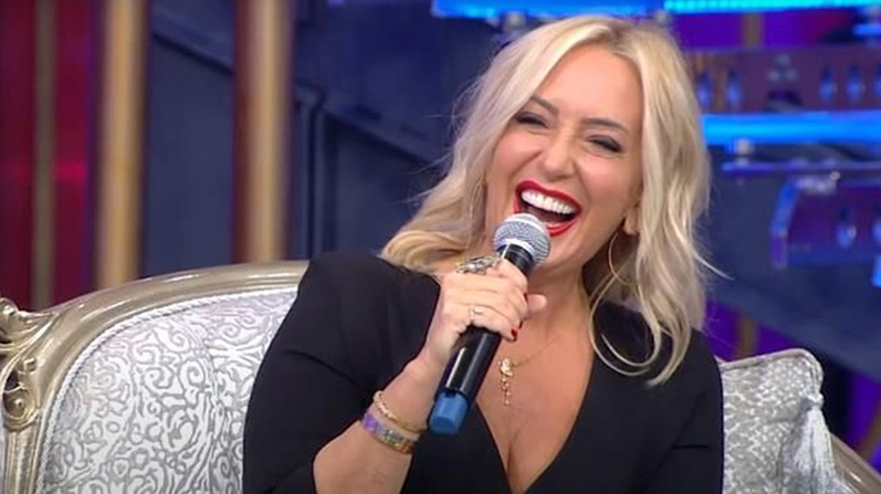 KAHKAHASINI 90 BİN TL\'YE SATTI