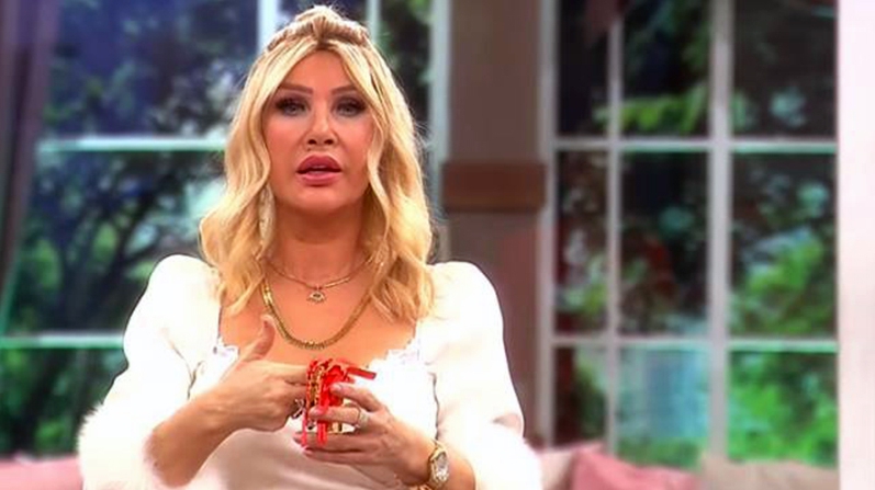 DUDAKLARI GÜNDEM OLDU