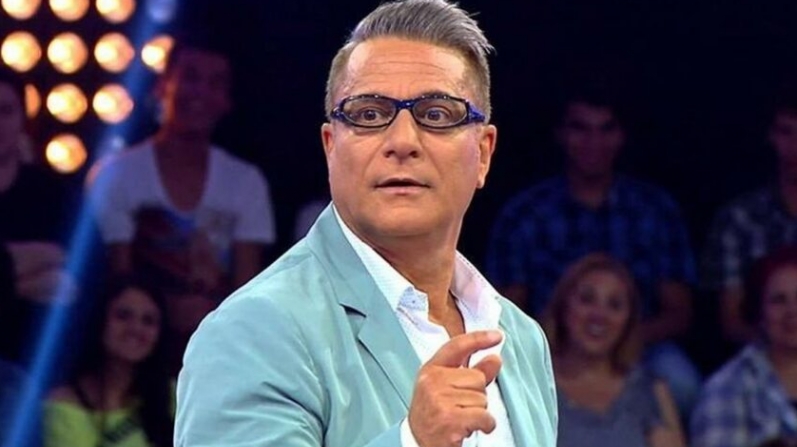 MEHMET ALİ ERBİL HASTANEYE KALDIRILDI