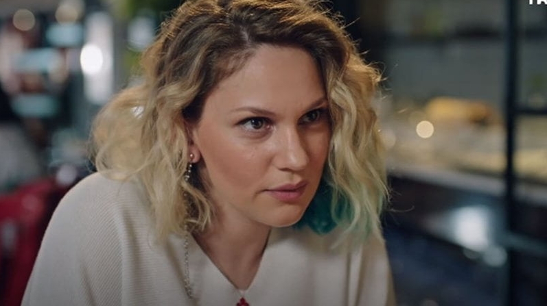 MASUMLAR APARTMANI'NIN İNCİSİ HASTANELİK OLDU